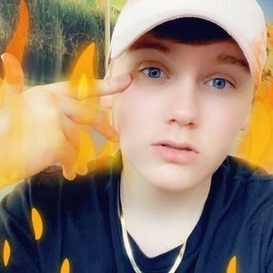 Meet your Posher, Kaleb